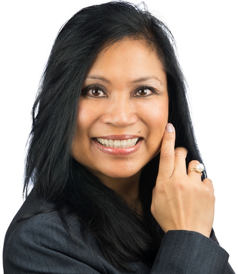 A photo of Pearl Jones